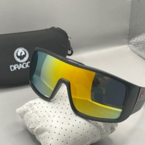 New Dragon Sunglasses - Picture 2 of 4